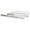 Household Essentials Glidez Lined Cabinet Organizer